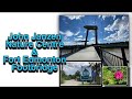 John janzen nature centre  fort edmonton footbridge i braz eustaquio