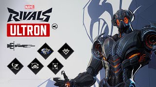 Give me 4m 47s and Ill show you how to play ULTRON | Marvel Rivals
Ultron is kinda...
0:00 Intro
0:14 Encephalo Ray (Primary Weapon)
1:10 Dynamic Flight (Ability 1)
1:24 Imperative: Patch (Ability 2)
2:34 Imperative: Firewall (Ability 3)
3:08 Rage of Ultron (ULT)
3:45 Stark Protocol - Nano Ray (Team-Up)
▬▬▬▬▬▬▬▬▬▬▬▬▬▬▬▬▬▬▬▬▬▬
🔴 Twitch: https://twitch.tv/KarQ
🔔 KarQ (Main OW Channel): https://youtube.com/@KarQ
🔔 KarQives (2nd OW Channel): https://youtube.com/@KarQives
📽️ TikTok: https://www.tiktok.com/@karqgames
📸 Instagram: http://instagram.com/KarQGames
🧵 Threads: https://www.threads.net/@karqgames
🐦 Twitter: https://www.twitter.com/KarQGames
🅱️ BSky: https://karqgames.bsky.social
💬 Discord: https://discord.gg/karq
👕Merch: https://karqgames.com
💼 Business Inquiries: teamkarq@unitedtalent.com
📸 Current Gear/Camera Setup
CAN: https://www.amazon.ca/shop/karqgames
USA: https://www.amazon.com/shop/karqgames
UK: https://www.amazon.co.uk/shop/karqgames
Managed/Edited by:
- Kojinatu | https://twitch.tv/Kojinatu
Filming assistance:
- @MixedFreight | https://twitch.tv/mixedfreight
▬▬▬▬▬▬▬▬▬▬▬▬▬▬▬▬▬▬▬▬▬▬
♫ GetSix
https://soundcloud.com/getsixofficial
#marvelrivals #marvel Give me 4m 47s and Ill show you how to play ULTRON | Marvel Rivals