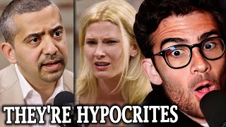 Mehdi Hasan DESTROYS 20 Far-Right Conservatives (Part 2) | HasanAbi Archive