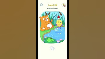 DOP 3 level 38 #shorts