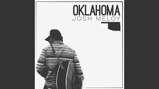 Video thumbnail of "Josh Meloy - Oklahoma Blues"
