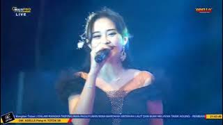 IKAN DALAM KOLAM - Nurma Kdi ADELLA Live TasikAgung Rembang 30-04-2023