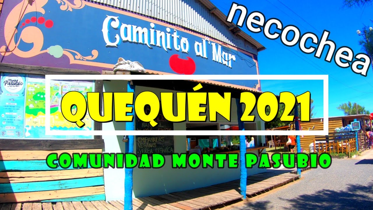 Necochea Quequen Verano Playa a Full