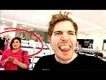 ULTA EMPLOYEE FIRED OVER SHANE DAWSON VIDEO!?