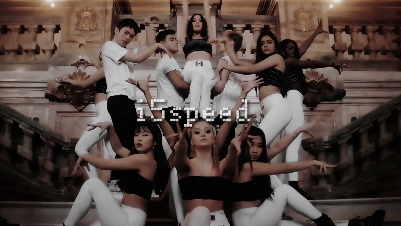 Now United - nanana (sped up)