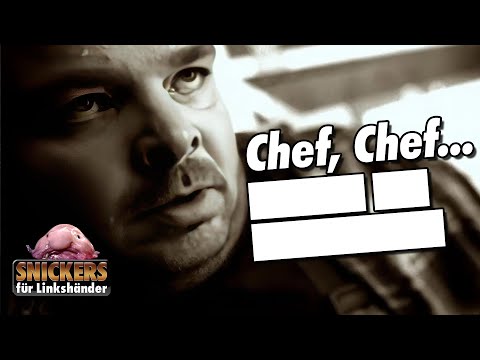 Chef, Chef #RKIFiles