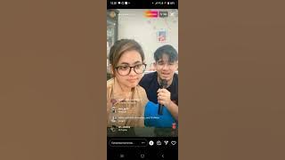 Live Ig Putri isnari