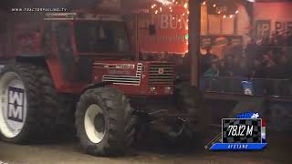 TractorpullingTV - 8 Ton Standaard XL -  Putten 22-03-2024