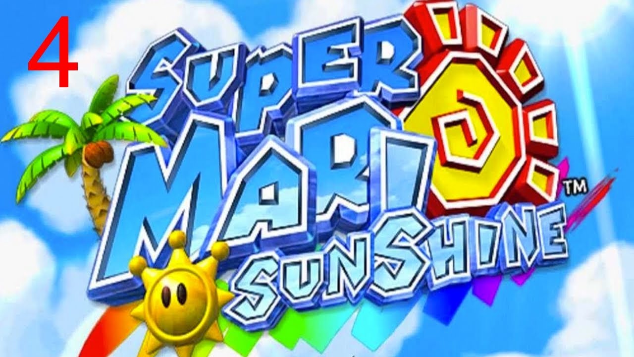 Super Mario Sunshine Switch 4 Mutant Tyranha Ist Zur ck I Gameplay super-mario-sunshine-switch-4-mutant-tyranha-ist-zur-ck-i-gameplay