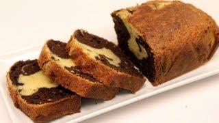 Marble cake recipe - super moist ...