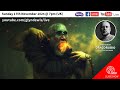 Dracurobio - Promo Slideshow created for LIVE Guest Appearance on 17th November 2024