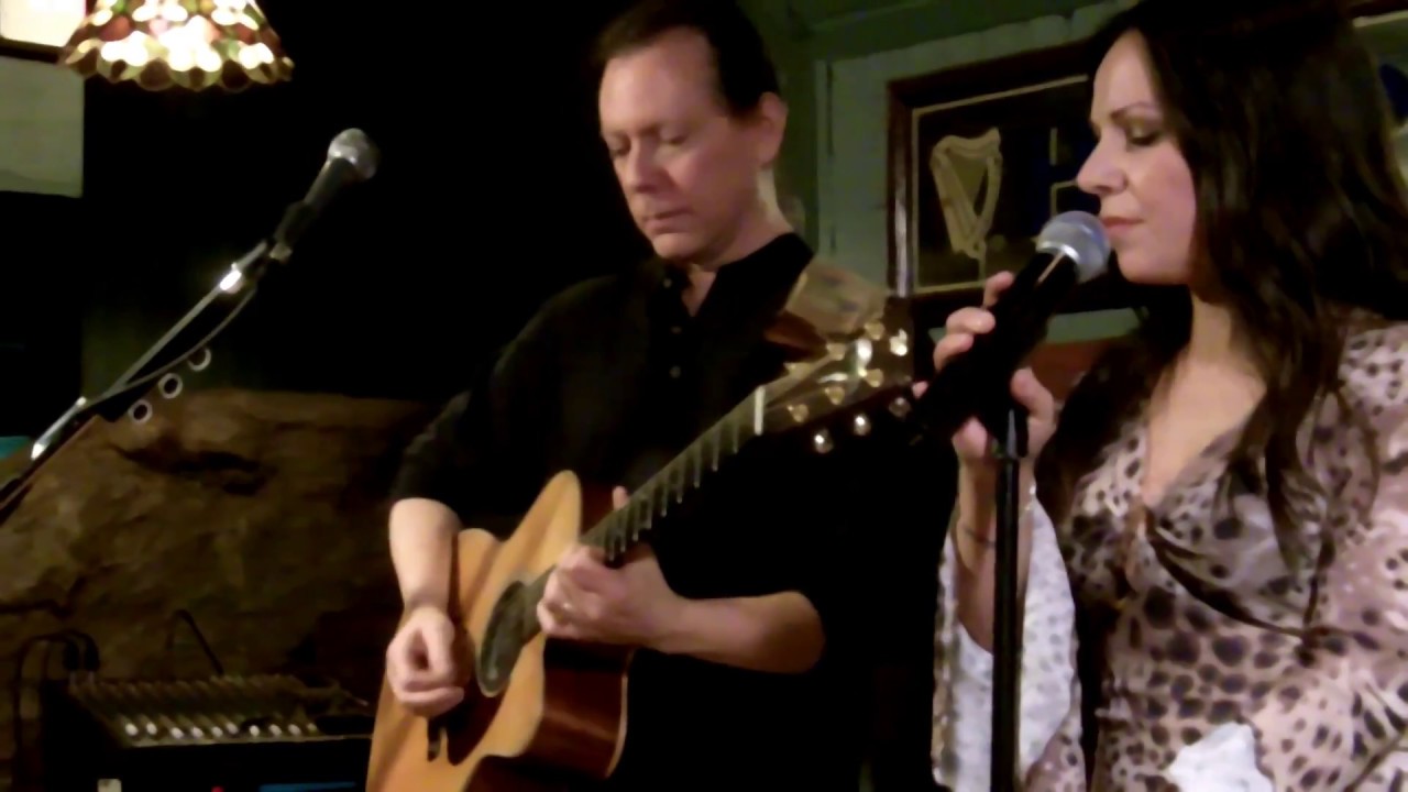 Ben & Elena Acoustic Duo – Highlights