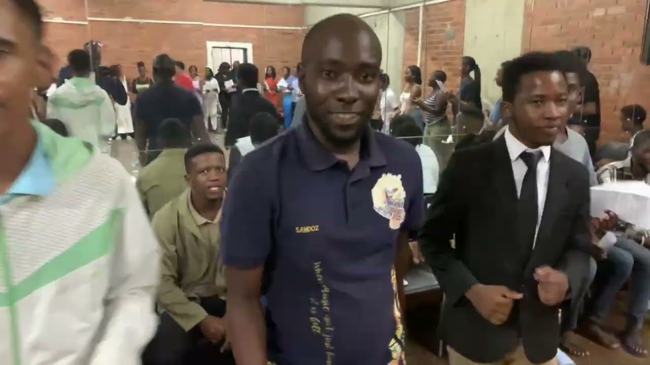 Neb ge Namibiaba (Marcellinus M. Swartbooi)