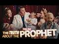 The Criminal Who Tried To Be A Prophet