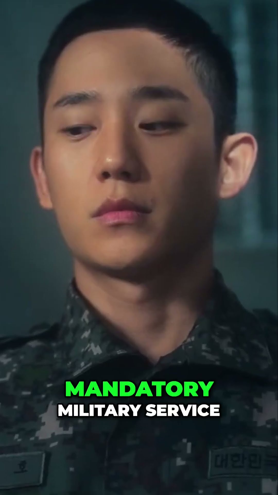 Korean War Deserters: Intense Military Drama