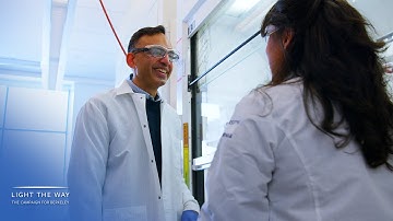 Creating successful startups in the lab: UC Berkeley Professor Niren Murthy