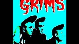 Miniatura del video "The Grims - Bad Company"