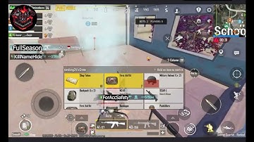 PUBG Emulator Bypass 3.6 Update Safe 100% For Main Account Cerberus Bypass | Mamba Gaming |