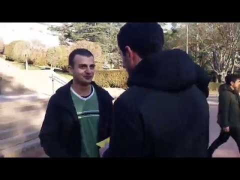 გააცანი კონსტიტუცია, იყავი აქტიური მოქალაქე! #knowyourrulesandrights