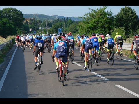 Granfondo Matildica 2021