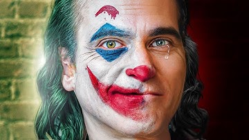 The Joker Role is Cursed
