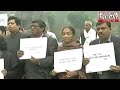 Unrest Parliament over Religious Conversion