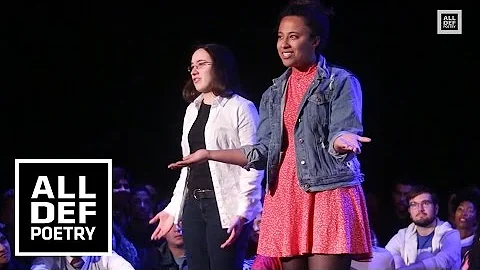 Ki NG + Carolyn Brennan - "I've Never Been Called ...