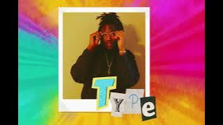 TYPE – The Album That Brings Hip-Hop Back (Full Visual Loop • No Skips • 7 Tracks)