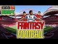 BPL Fantasy Football - Draft