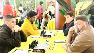 Day 3 Reaching 2000 Rating♟️