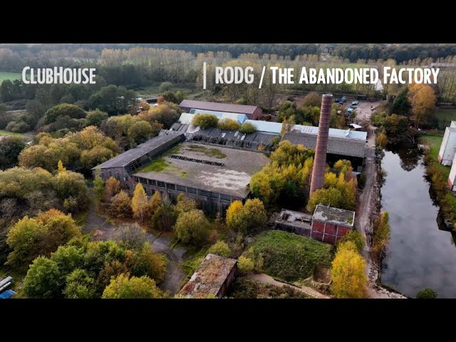 RODG - YouTube