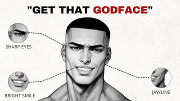 From Average to Model Face (Transform your look in 4 minutes)