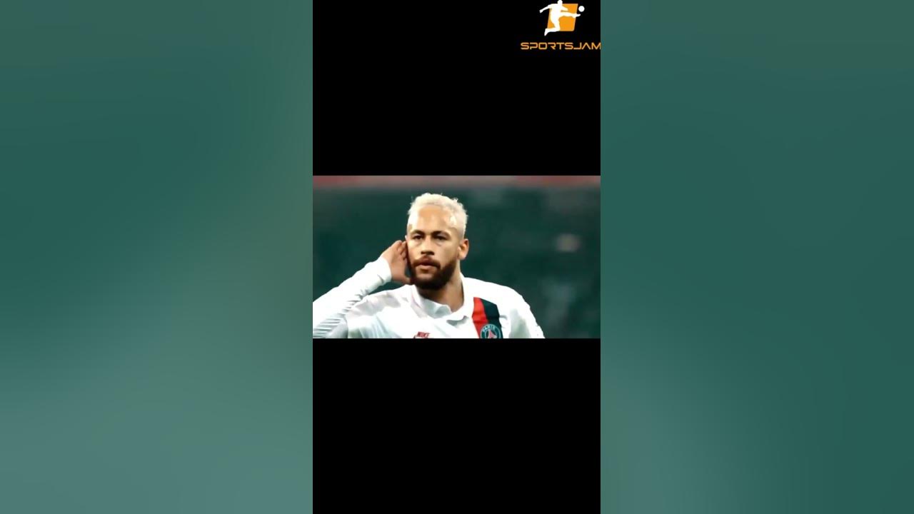 Neymar jr 1 chance 99 faith youtube