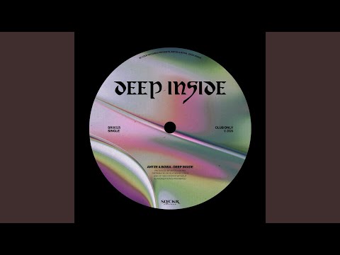 Deep Inside (Extended Mix)