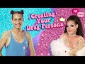 How To Become a Drag Queen | Creating a Persona