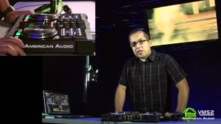 American Audio VMS4 @ getinthemix.co.uk