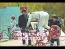 BMX Freestyle - Skyway Promotional 1985 (1 of 2)
