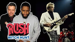 Download Lagu RUSH - Witch Hunt (Live) | First Time Reaction! MP3