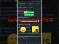 this keyword in JavaScript| Explained in 60 seconds | #learnjs #codingnewbie #codenewb
