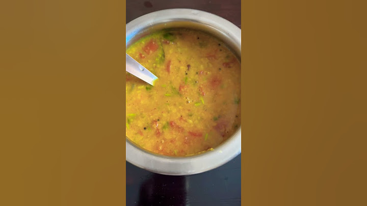 Idli Sambar | Home style | Weekend breakfast ideas