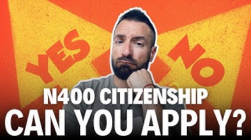 Kan ik een N-400-aanvraag voor staatsburgerschap indienen terwijl er nog een I-751-petitie in beh...