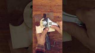 The Bench Knob #shorts #LMTs #knob
Full Build → https://youtu.be/zsDHsLC5IKY
Other Knobs and Cranks → https://www.youtube.com/playlist?list=PLmfB7hKkRsPvMH-JP4p5tz2cp9TriWJq0
Full Build → https://youtu.be/zsDHsLC5IKY
Other Knobs and Cranks → https://www.youtube.com/playlist?list=PLmfB7hKkRsPvMH-JP4p5tz2cp9TriWJq0
*Tips used in this build ↓*
138. Bench stop & dovetail hold down → https://youtu.be/LIo223rxifU
111. Dowels hand drilled to perfection → https://youtu.be/Bj6W5kDyCqs
75. Stop loss bags → https://youtu.be/0qWqY3oZKKM
makethingswithrob.com/
Become a patron! → Patreon.com/makethings/
Thank you to my patrons!
Michelle B
Keith Current
William L McNally
Jerry Adams
Tommy QR
Zach Finch
Rich Lightfoot
Tutor the Barbarian The Bench Knob #shorts #LMTs #knob