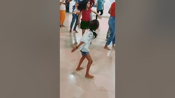 Garba Rehearsal in Surat - Jeckey khelaiya group & Devesh Mirchandani
