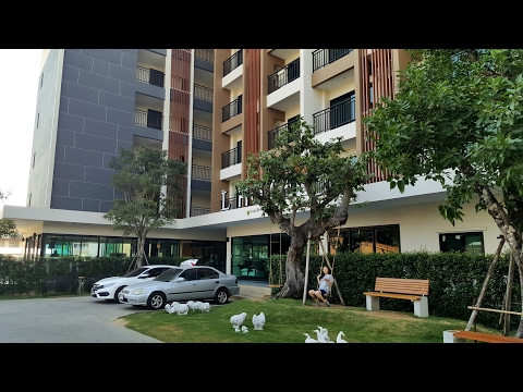 L Hotel Khon Kaen