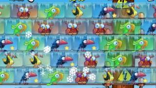 Bird Zapper! iPhone/iPod Gameplay - The Game Trail screenshot 1