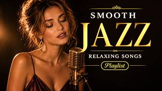 Smooth Jazz Louunge | Soft Midnight Vocals & Romantic Jazz Lyrics for Lonely Nights screenshot 4