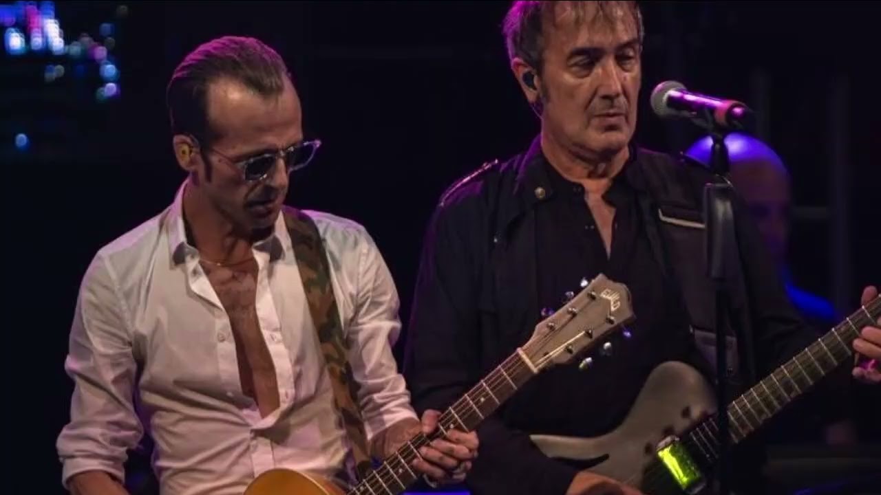 Nicola Nite lascia i Tazenda dopo 12 anni