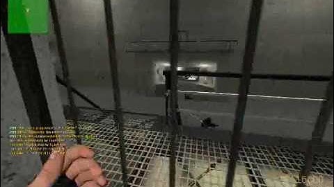 Funny Jail Break counterstrike source