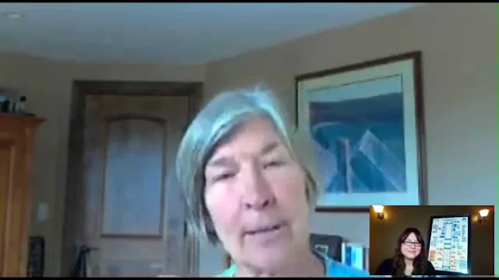 Jessica Ardeal f. Joyce Petersen Mind-Body-Spirit ...