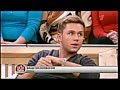 ВЛАД СОКОЛОВСКИЙ В ПРОГРАММЕ "ПУСТЬ ГОВОРЯТ"